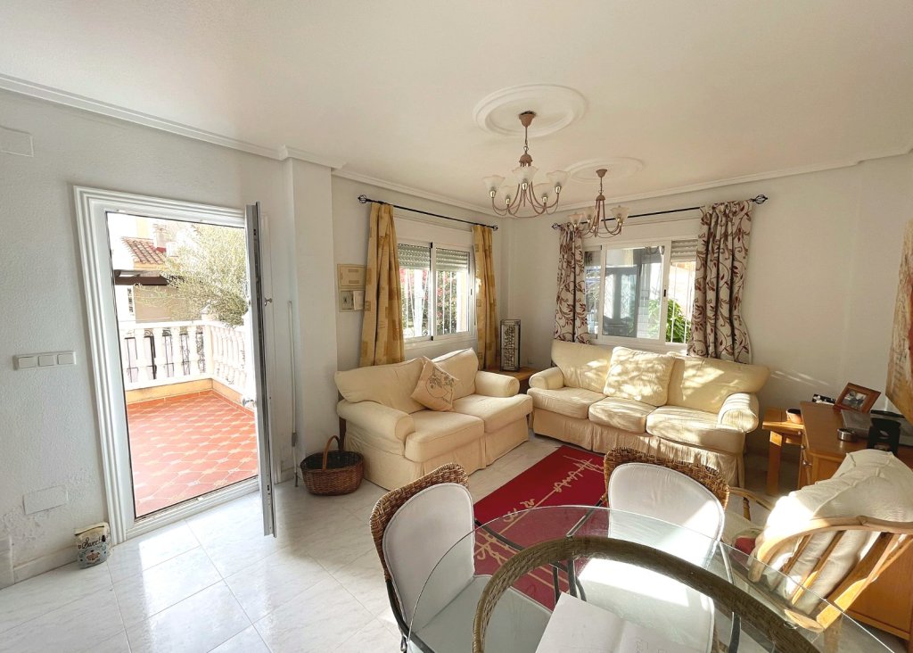 Verkoop - Villa - Ciudad Quesada - Airstrip