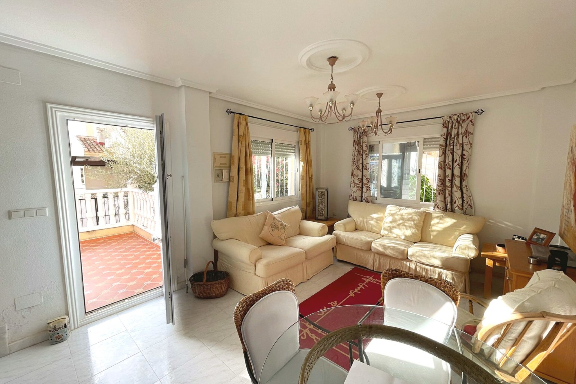 Verkoop - Villa - Ciudad Quesada - Airstrip