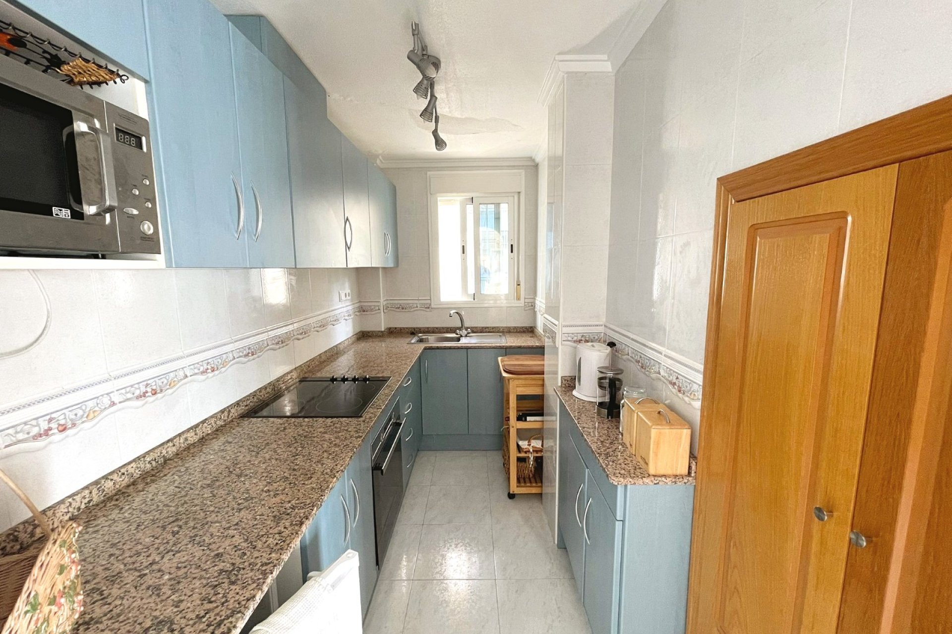 Verkoop - Villa - Ciudad Quesada - Airstrip