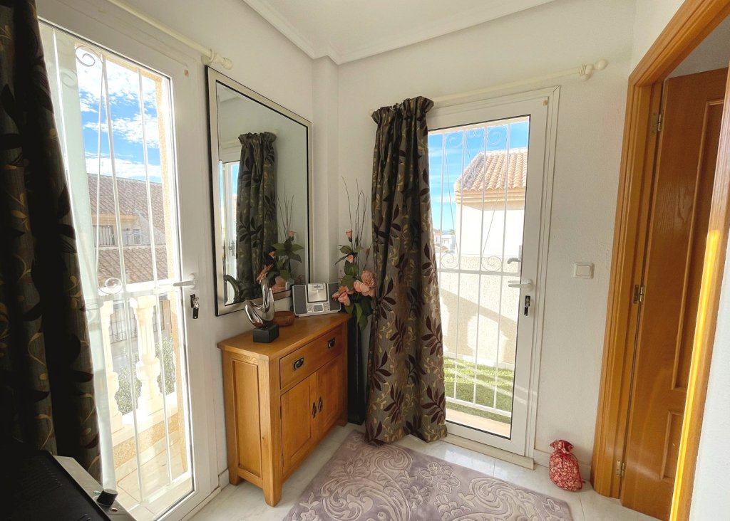 Verkoop - Villa - Ciudad Quesada - Airstrip