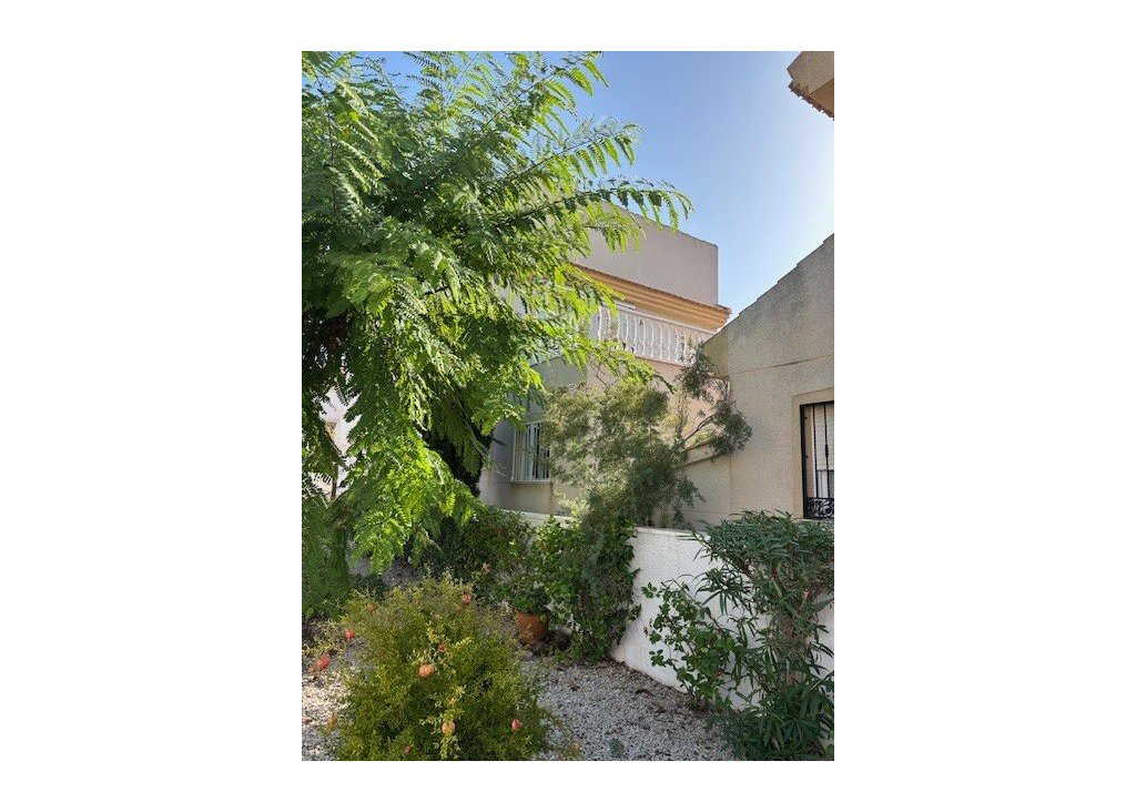 Verkoop - Villa - Ciudad Quesada - Airstrip