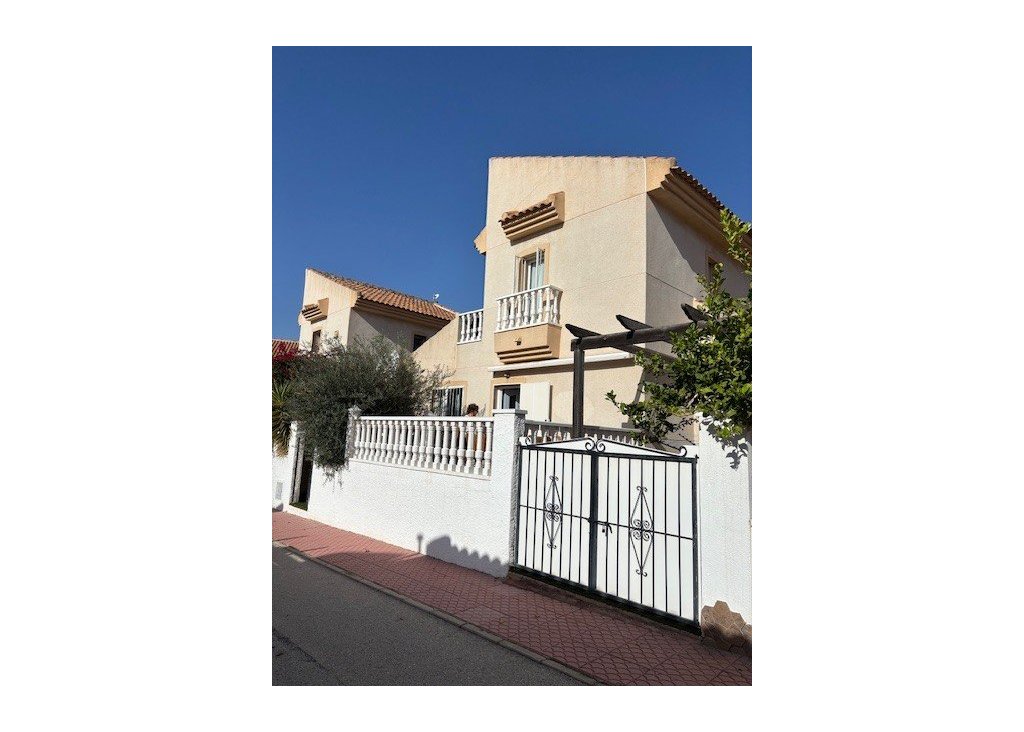 Verkoop - Villa - Ciudad Quesada - Airstrip