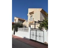 Verkoop - Villa - Ciudad Quesada - Airstrip