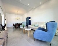 Verkoop - Villa - Ciudad Quesada - Altos del golf i