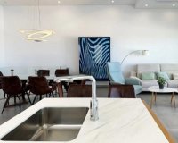 Verkoop - Villa - Ciudad Quesada - Altos del golf i