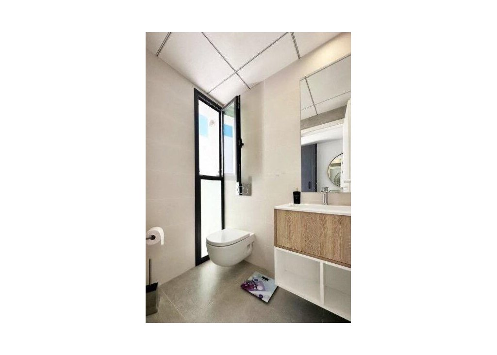 Verkoop - Villa - Ciudad Quesada - Altos del golf i