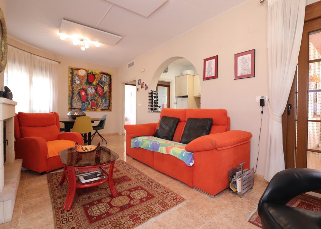 Verkoop - Villa - Ciudad Quesada - Atalayas