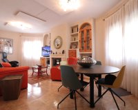 Verkoop - Villa - Ciudad Quesada - Atalayas