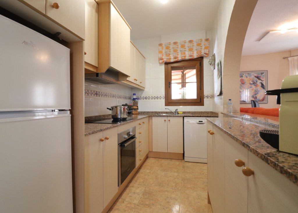 Verkoop - Villa - Ciudad Quesada - Atalayas