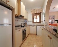 Verkoop - Villa - Ciudad Quesada - Atalayas