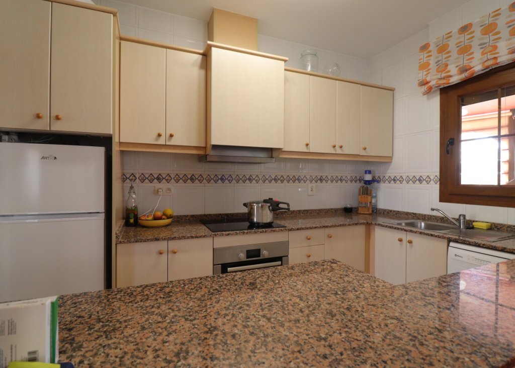 Verkoop - Villa - Ciudad Quesada - Atalayas