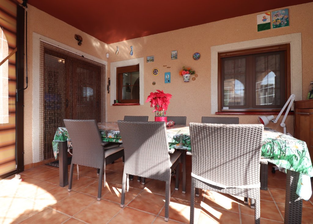 Verkoop - Villa - Ciudad Quesada - Atalayas