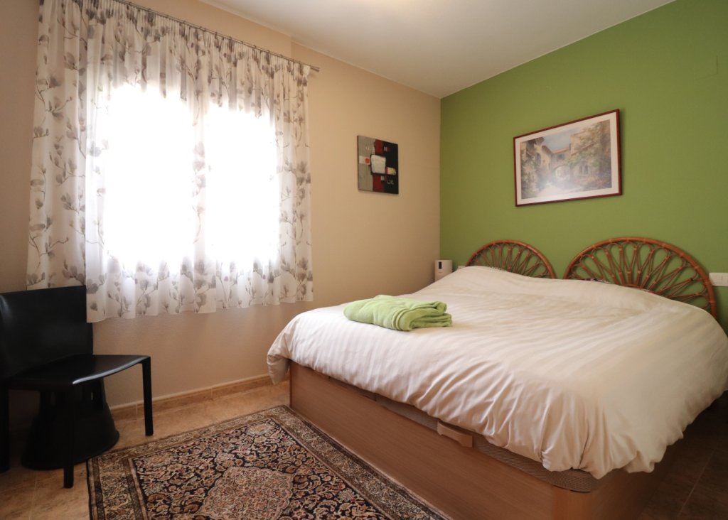 Verkoop - Villa - Ciudad Quesada - Atalayas