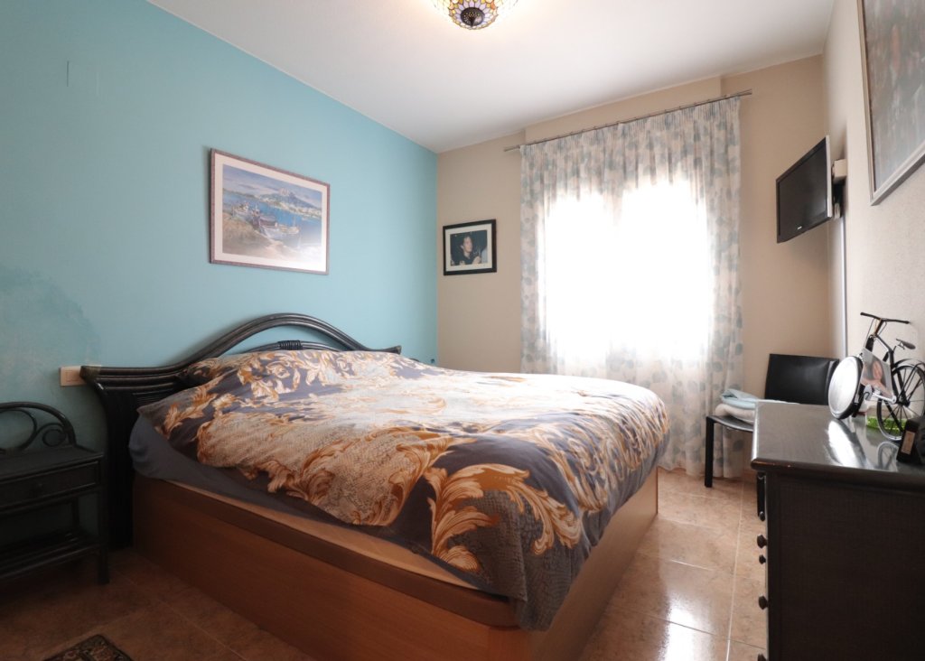 Verkoop - Villa - Ciudad Quesada - Atalayas