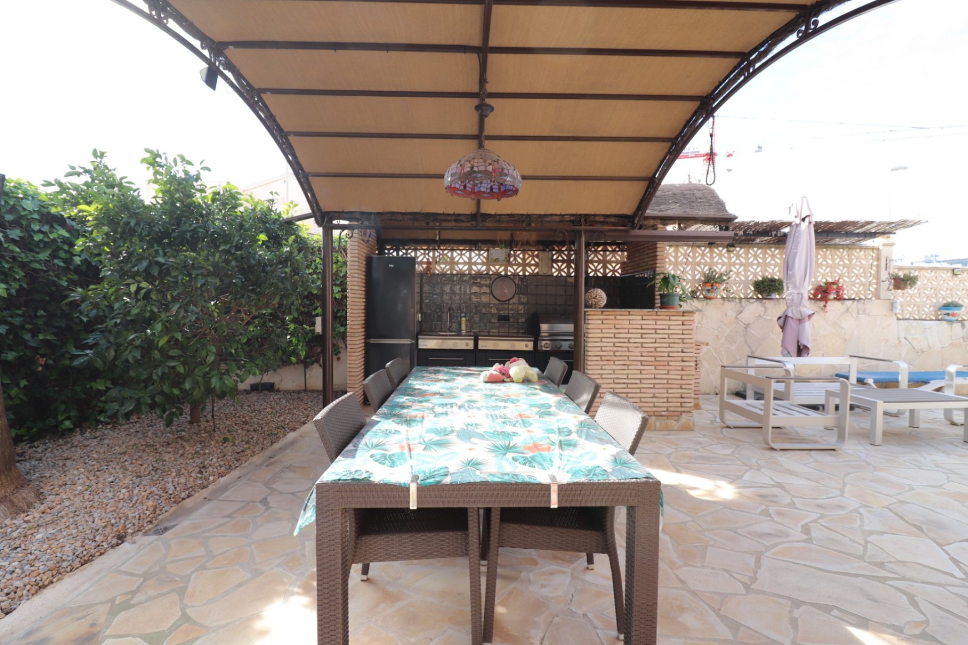 Verkoop - Villa - Ciudad Quesada - Atalayas