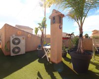 Verkoop - Villa - Ciudad Quesada - Atalayas