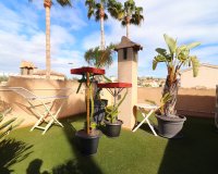 Verkoop - Villa - Ciudad Quesada - Atalayas