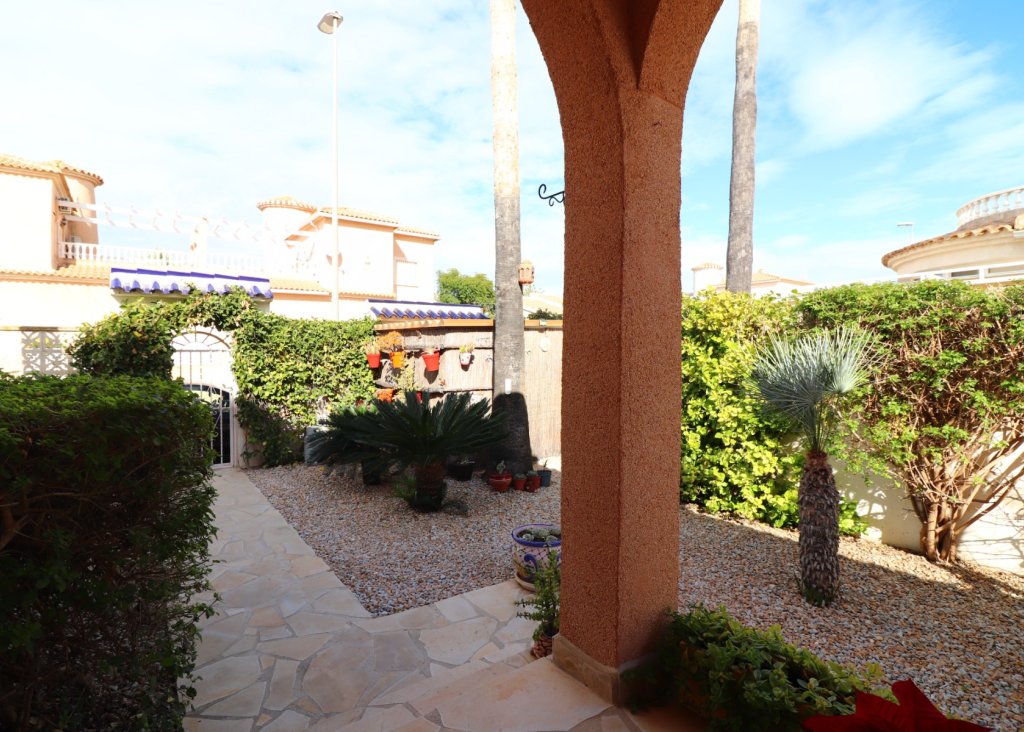 Verkoop - Villa - Ciudad Quesada - Atalayas