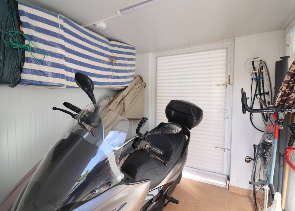 Verkoop - Villa - Ciudad Quesada - Atalayas