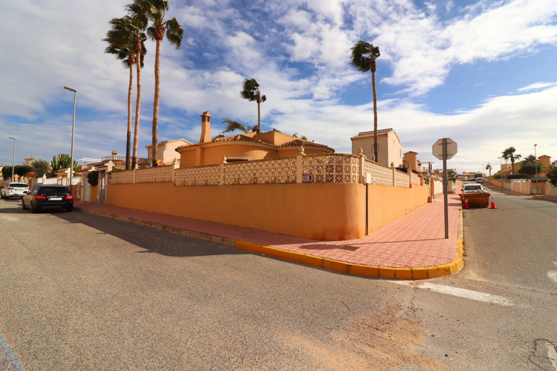 Verkoop - Villa - Ciudad Quesada - Atalayas