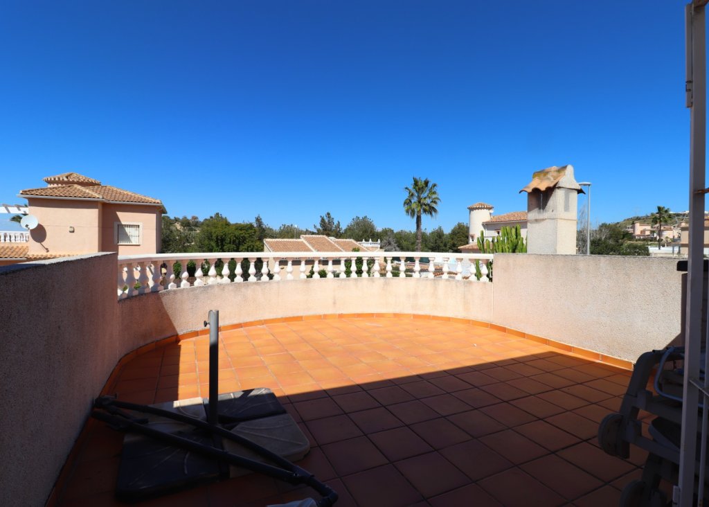 Verkoop - Villa - Ciudad Quesada - Atalayas