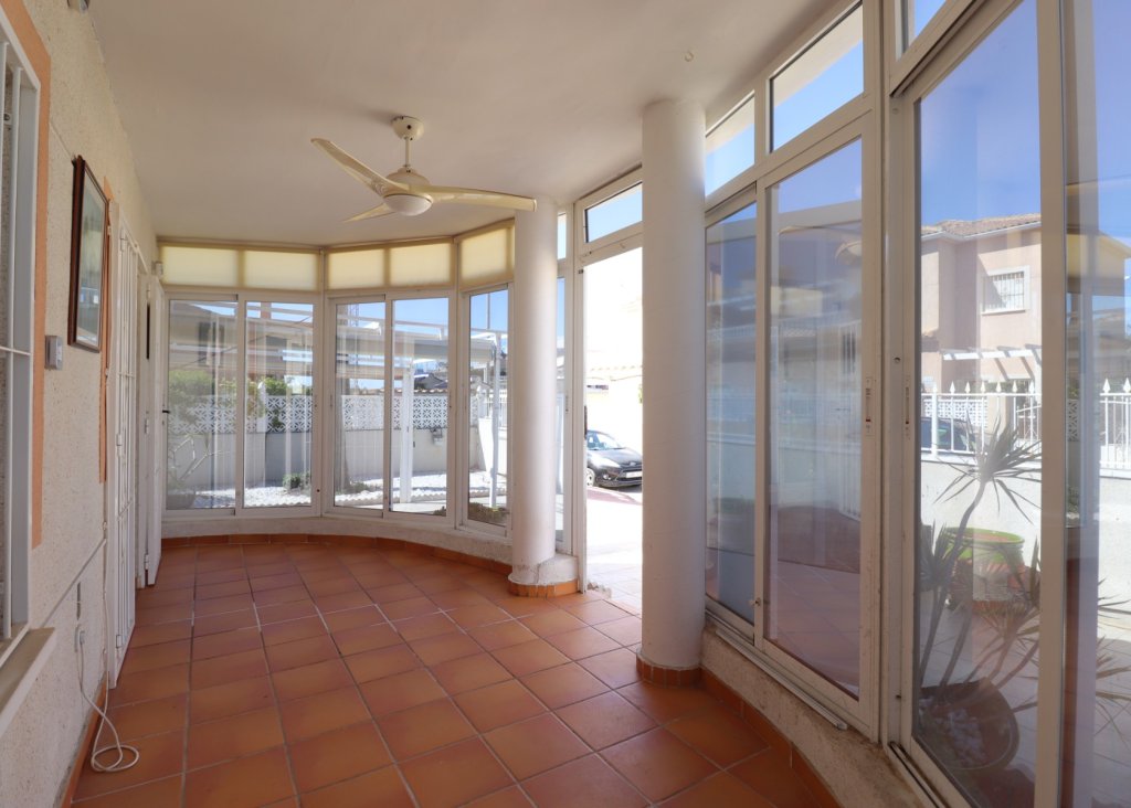 Verkoop - Villa - Ciudad Quesada - Atalayas