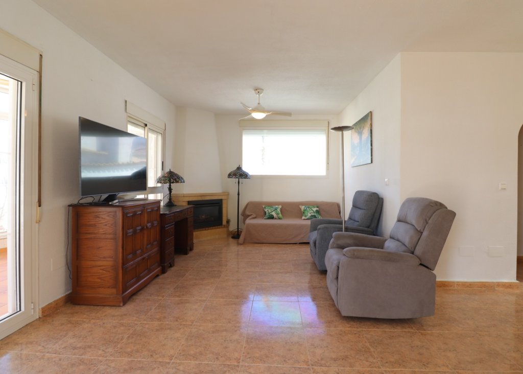 Verkoop - Villa - Ciudad Quesada - Atalayas