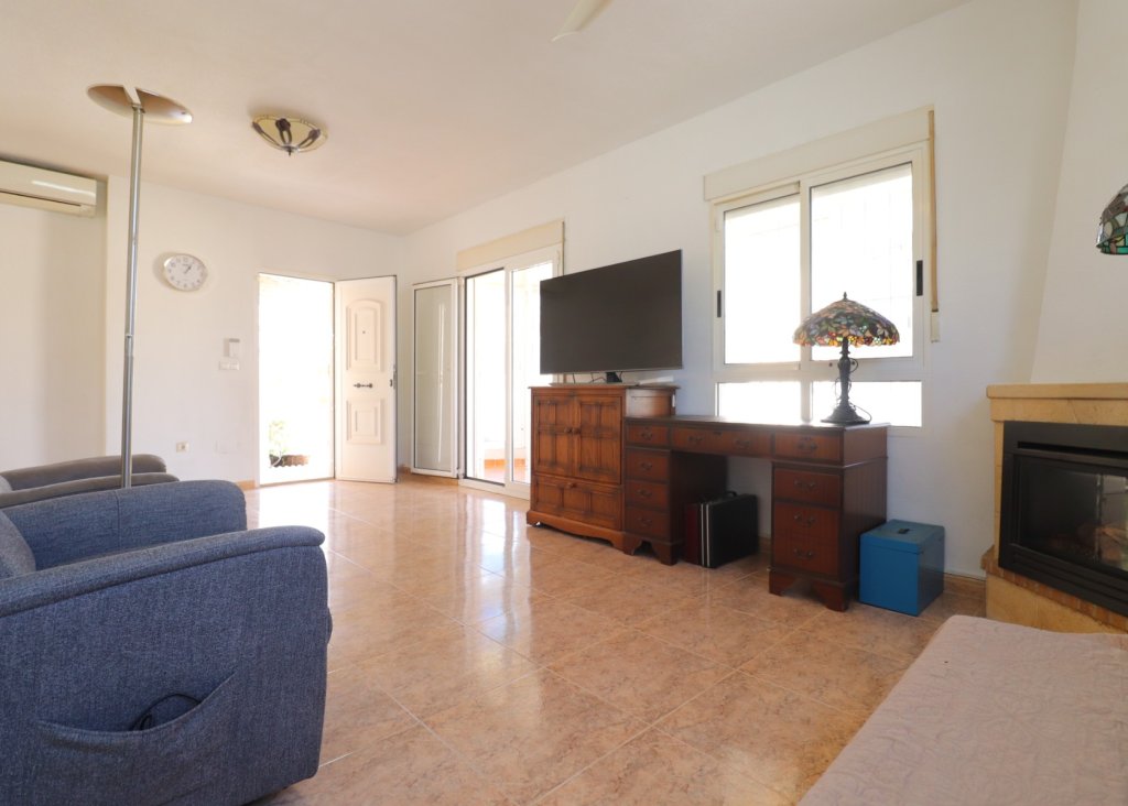 Verkoop - Villa - Ciudad Quesada - Atalayas