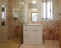 Verkoop - Villa - Ciudad Quesada - Atalayas