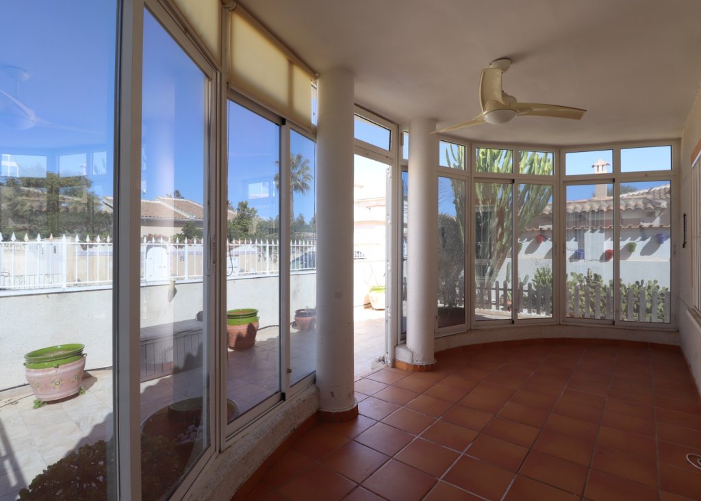 Verkoop - Villa - Ciudad Quesada - Atalayas