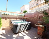 Verkoop - Villa - Ciudad Quesada - Atalayas