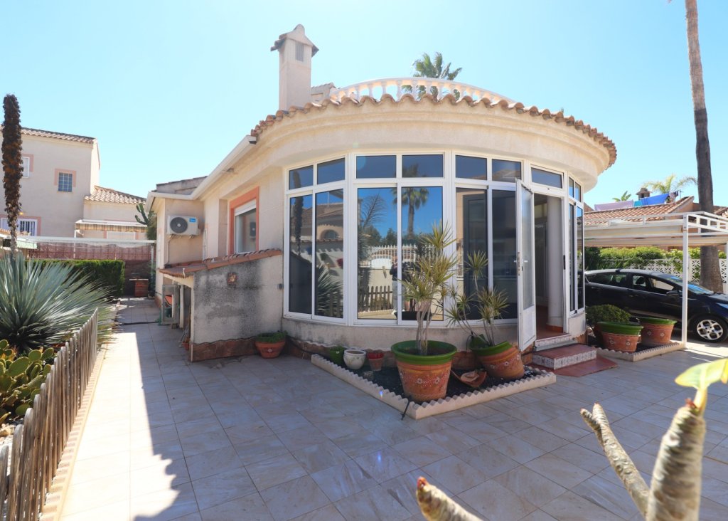 Verkoop - Villa - Ciudad Quesada - Atalayas