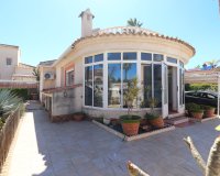 Verkoop - Villa - Ciudad Quesada - Atalayas