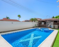 Verkoop - Villa - Ciudad Quesada - Center