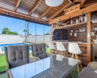 Verkoop - Villa - Ciudad Quesada - Center