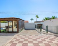 Verkoop - Villa - Ciudad Quesada - Center