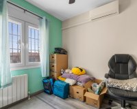 Verkoop - Villa - Ciudad Quesada - Center