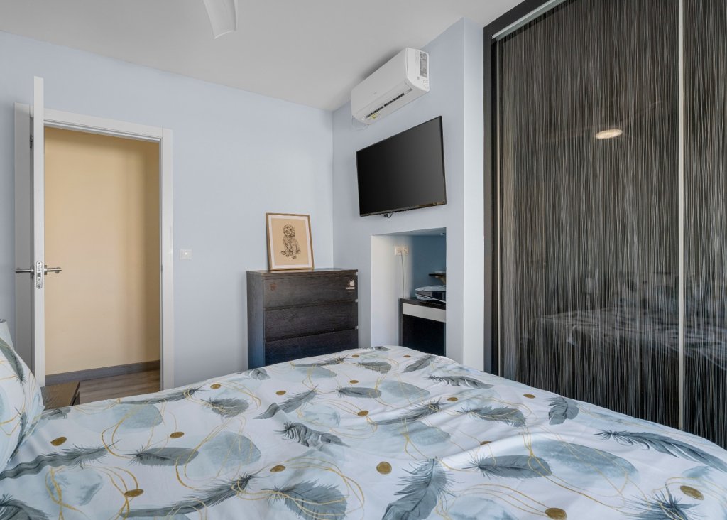 Verkoop - Villa - Ciudad Quesada - Center