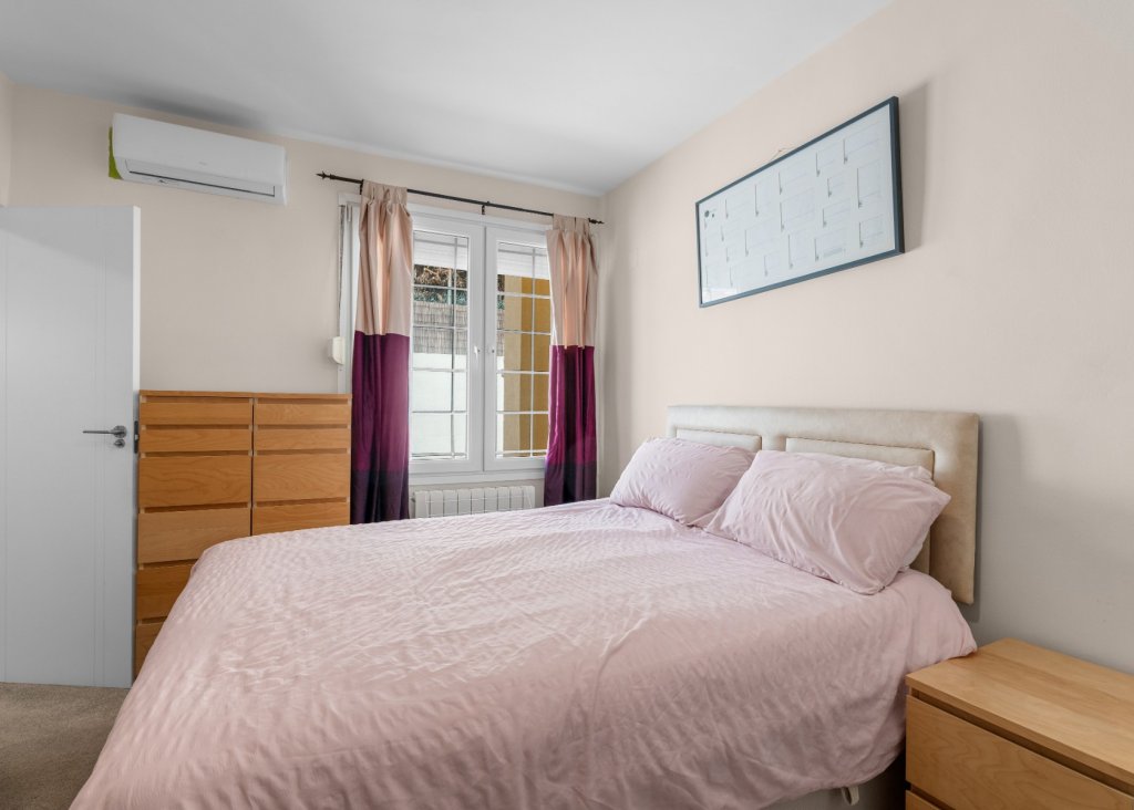 Verkoop - Villa - Ciudad Quesada - Center