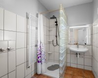 Verkoop - Villa - Ciudad Quesada - Center