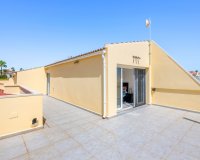 Verkoop - Villa - Ciudad Quesada - Center