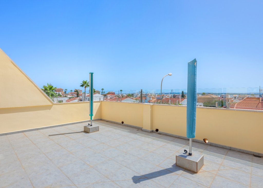 Verkoop - Villa - Ciudad Quesada - Center