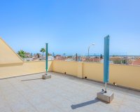 Verkoop - Villa - Ciudad Quesada - Center