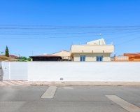 Verkoop - Villa - Ciudad Quesada - Center
