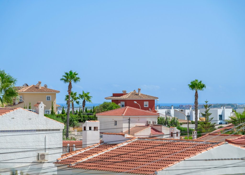 Verkoop - Villa - Ciudad Quesada - Center