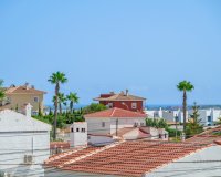 Verkoop - Villa - Ciudad Quesada - Center