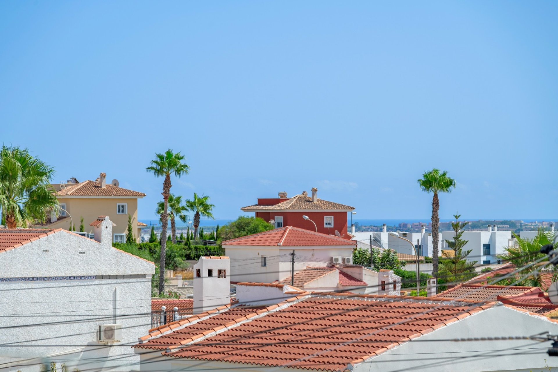 Verkoop - Villa - Ciudad Quesada - Center
