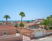 Verkoop - Villa - Ciudad Quesada - Center