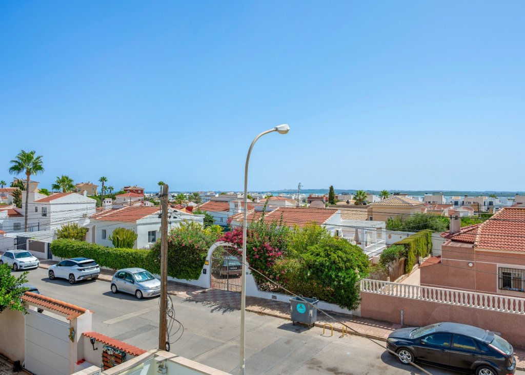 Verkoop - Villa - Ciudad Quesada - Center
