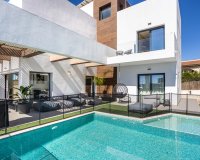 Verkoop - Villa - Ciudad Quesada - Ciudad Quesada - Rojales